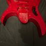 Ibanez jem copy electric guitar body electric guitar parts accessories Image 3