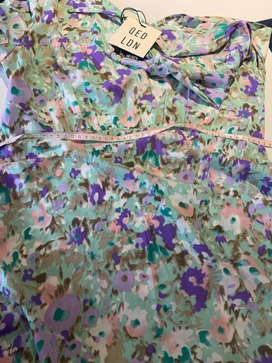 Ladies Midi Dress  BRAND NEW