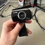 LOGIK full hd 1080p webcam Image 3