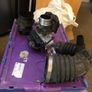 Audi A6 C6 04-11 New EGR Valse + Bits and Hoses and Housings Image 2