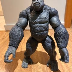 toy gorilla