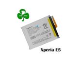 For Sony Xperia E5 Battery Replacement New Lis1618erpc 2300mah 3.8v