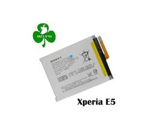 For Sony Xperia E5 Battery Replacement New Lis1618erpc 2300mah 3.8v