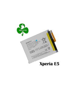 For Sony Xperia E5 Battery Replacement New Lis1618erpc 2300mah 3.8v