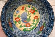 Juzan Gama rice bowl