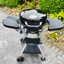 Boss Electric Patio Grill 1650W Image 6