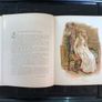 Antique Book Pictures from Dickens With Readings Image 5