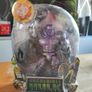 The incredible hulk Ironclad figure 2008 Image 2
