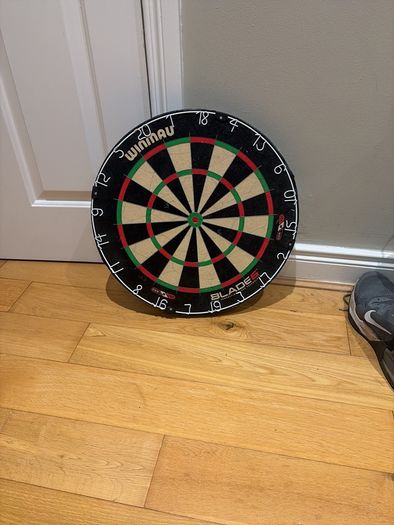 dart