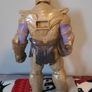 Marvel Avengers Thanos 12 Inch Action Figure Titan Hero Series Hasbro 2018 Image 2