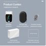 Medical Finger Pulse Oximeter Blood Oxygen Saturation Meter Image 4