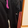 Adidas Girls Tracksuit, 13/14years Image 6