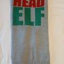 Elf Christmas Jumper Image 8