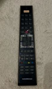 Smart Remote TV
