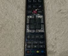 Smart Remote TV
