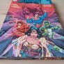 JLA - The Tower of Bable Deluxe Edition Batman Superman DC Graphic Novel Hardback 2021 Image 3