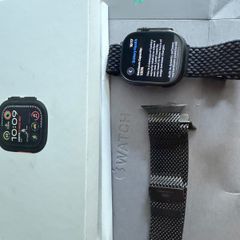 apple ultra 2