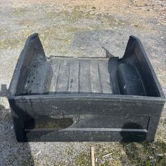 Jeep insert