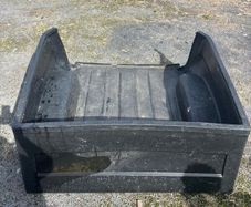 Jeep insert
