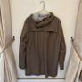 jacket Zara Raincoat L Image 7