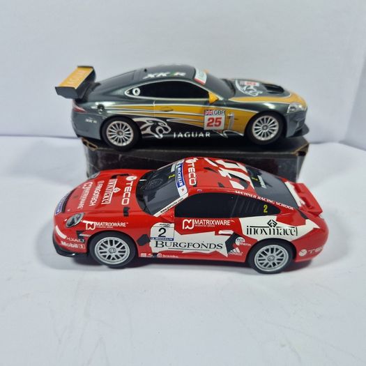 Scalextric Digital Road Champions Set