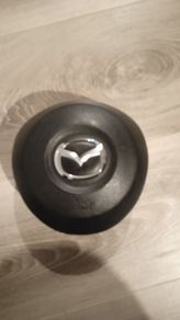 14 mazda 6 skyactive steering wheel airbag