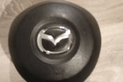 14 mazda 6 skyactive steering wheel airbag
