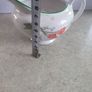 Lovely Vintage Bone China Milk Jug Made In England. Image 2