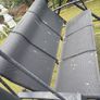 garden seat Image 3