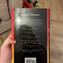 Warbreaker by Brandon Sanderson (hard cover) Image 2