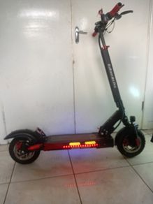 M4Pro Scooter Absolute Fantastic Condition