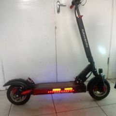 M4Pro Scooter Absolute Fantastic Condition