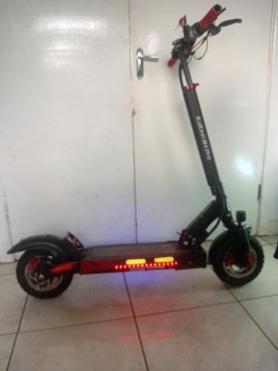 M4Pro Scooter Absolute Fantastic Condition