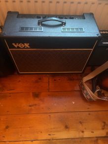 Vox Ac15 Cc1