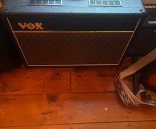 Vox Ac15 Cc1