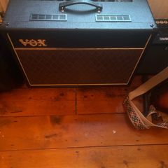 Vox Ac15 Cc1