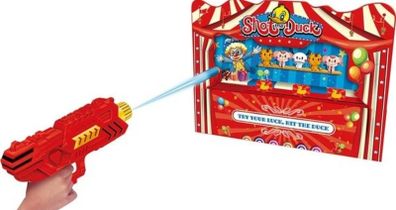 Duck Arcade - Shooting Game