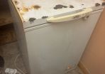 chest freezer