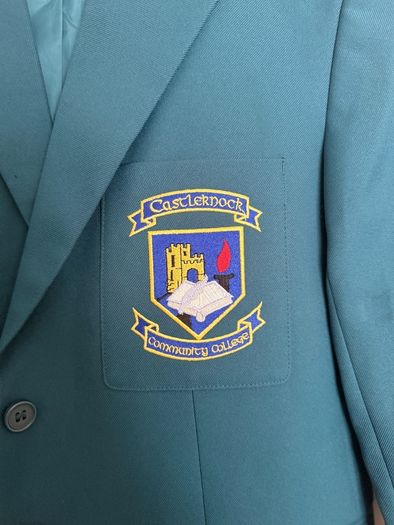 CCC Blazer