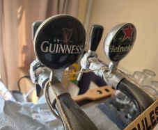 home bar