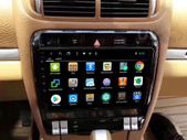 NEW ANDROID for Porsche Cayenne WITH CARPLAY and Android Auto