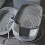 Tommee Tippee Super-Steam Advanced Electric Steriliser White Image 3