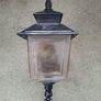 Two outdoor lights Image 2