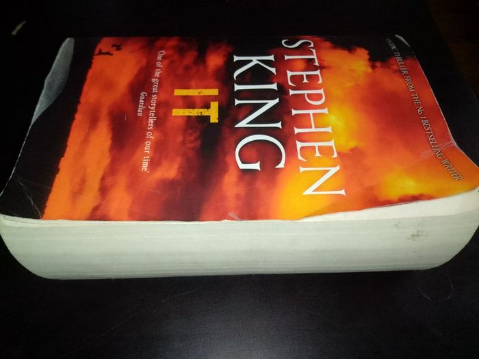 IT - Stephen King