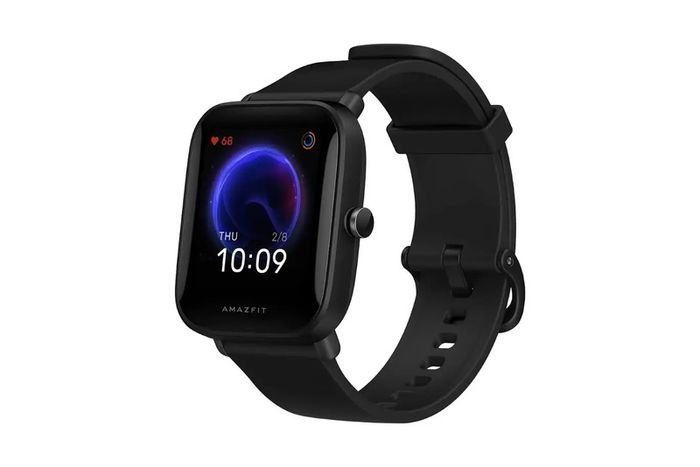 Xiaomi Amazfit Bip U Smart Watch with Alexa