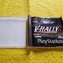 V Rally 2 championship edition PlayStation1 Ps1 PlayStation2 ps2 games Original Image 3