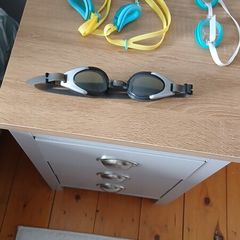 swimming googles
