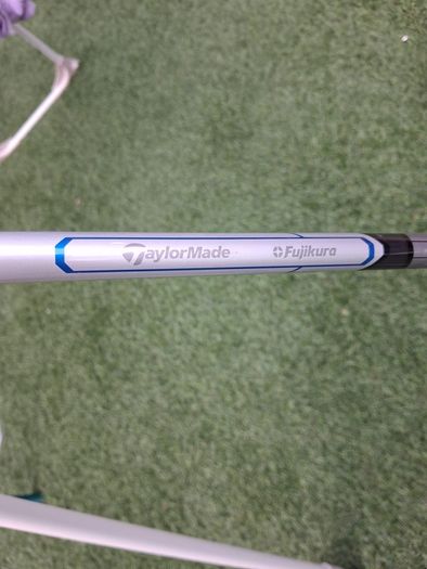 golf club