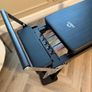 Pilates Reformer Machine Image 2