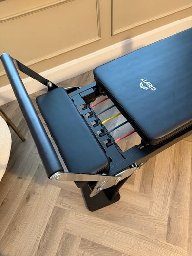 Pilates Reformer Machine